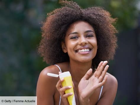 15 crèmes solaires pour peaux noires et métisses.